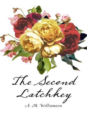 cover image of The Second Latchkey
